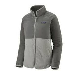 Patagonia 20955 Women's Pack In Jacket Grey XS